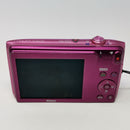 Nikon Compact Digital Camera Coolpix S3600 Kkvnko4752