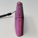 Nikon Compact Digital Camera Coolpix S3600 Kkvnko4752