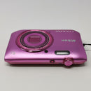 Nikon Compact Digital Camera Coolpix S3600 Kkvnko4752