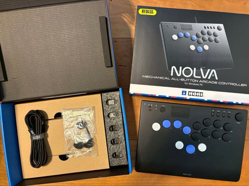 Hori Others Nolva Windowspc