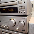 Mini Component Systems Onkyo C-705X A-805X Md-105Ax T-405X