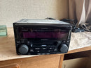 Clarion Decks, Players Changers Addzest Dmz435Lp Cd/Md/Fm/Am Mdlp
