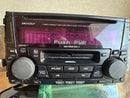 Clarion Decks, Players Changers Addzest Dmz435Lp Cd/Md/Fm/Am Mdlp