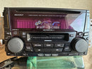 Clarion Decks, Players Changers Addzest Dmz435Lp Cd/Md/Fm/Am Mdlp