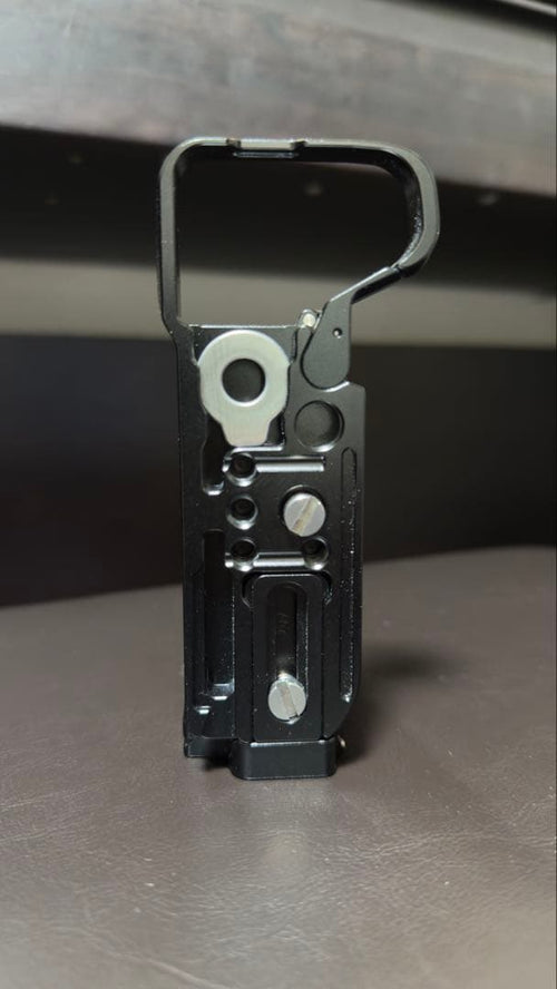 Smallrig Other L 4569 Sony Alpha 7C Ii