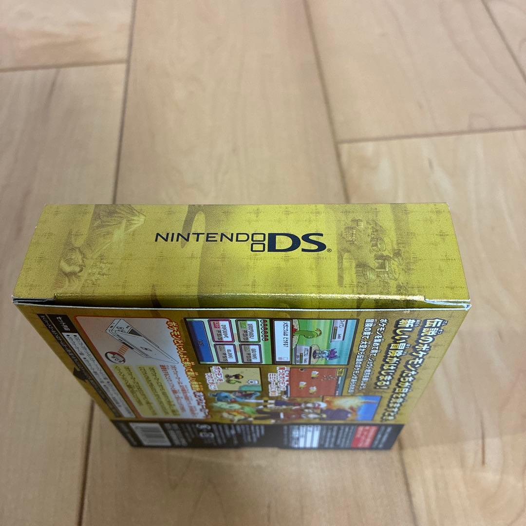 Software (Package Version) Ds