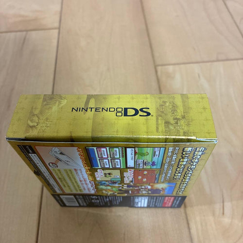 Software (Package Version) Ds