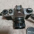 Cámaras Pentax Slr (Película) 8