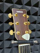 Yamaha Acoustic Guitars Ls16