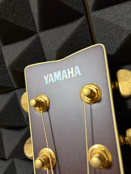 Yamaha Acoustic Guitars Ls16