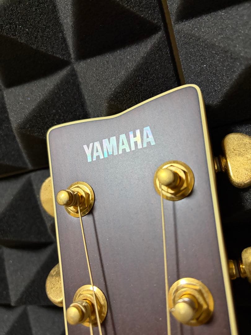 Yamaha Acoustic Guitars Ls16