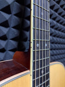 Yamaha Acoustic Guitars Ls16