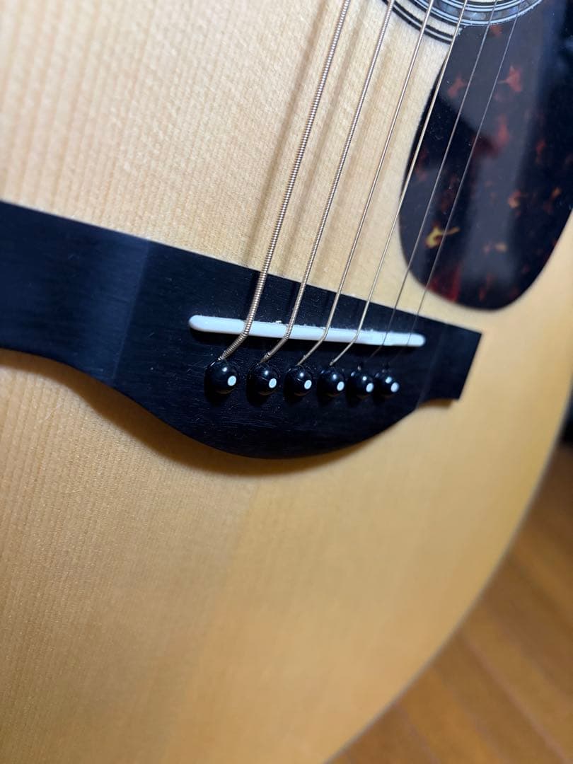 Yamaha Acoustic Guitars Ls16