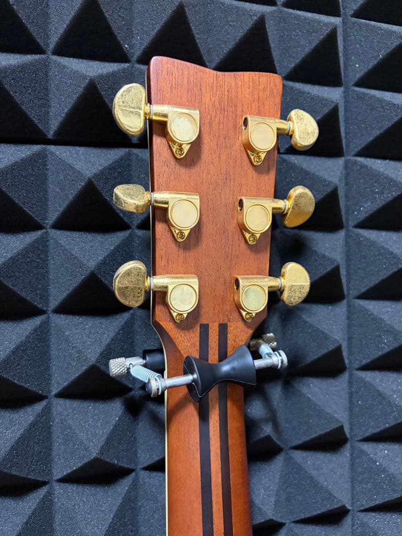 Yamaha Acoustic Guitars Ls16