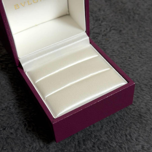Bvlgari Shopping Bags