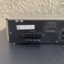 Onkyo Radio Tuners T-411M Fm Am