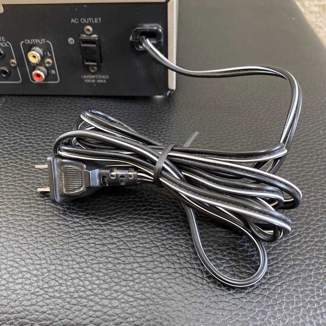 Onkyo Radio Tuners T-411M Fm Am