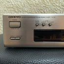 Onkyo Radio Tuners T-411M Fm Am