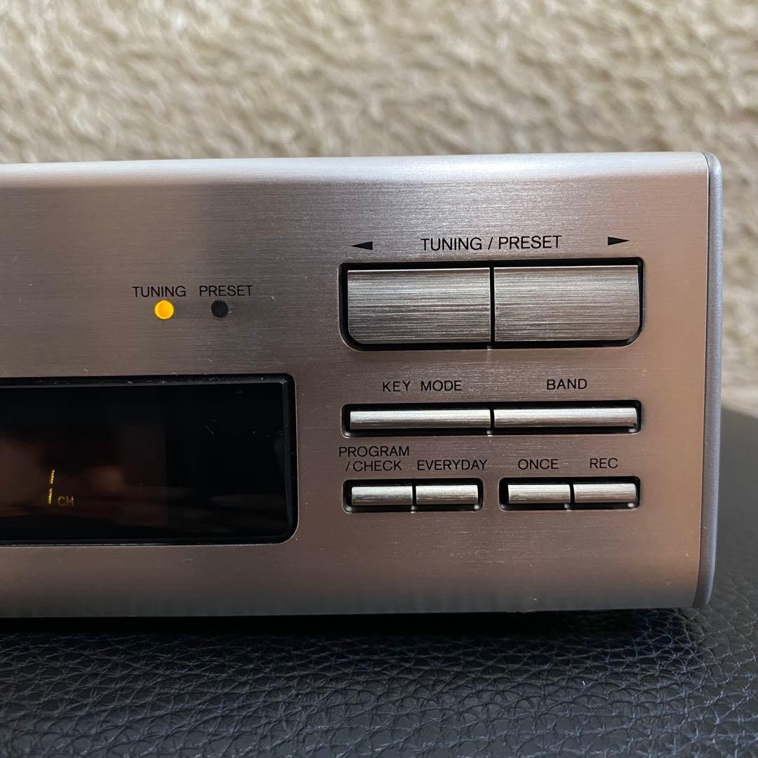 Onkyo Radio Tuners T-411M Fm Am