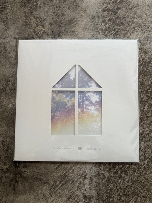Japanese Music Haruka Nakamura Lp