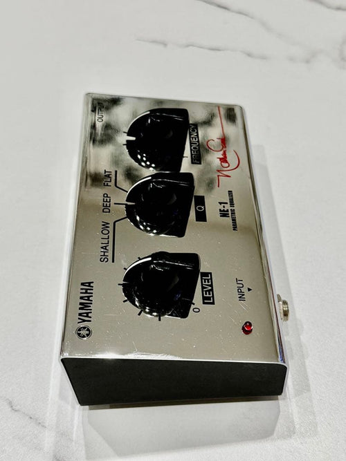 Yamaha Bass Effects Units Ne-1 Nathan East