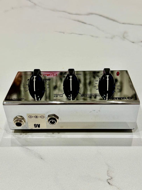 Yamaha Bass Effects Units Ne-1 Nathan East