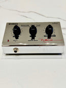 Yamaha Bass Effects Units Ne-1 Nathan East
