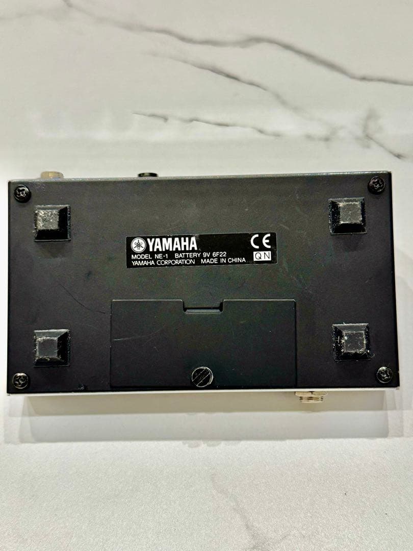 Yamaha Bass Effects Units Ne-1 Nathan East