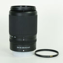 Nikon Lens (Zoom) Nikkor Z Dx 50-250Mm F/4.5-6.3 Vr