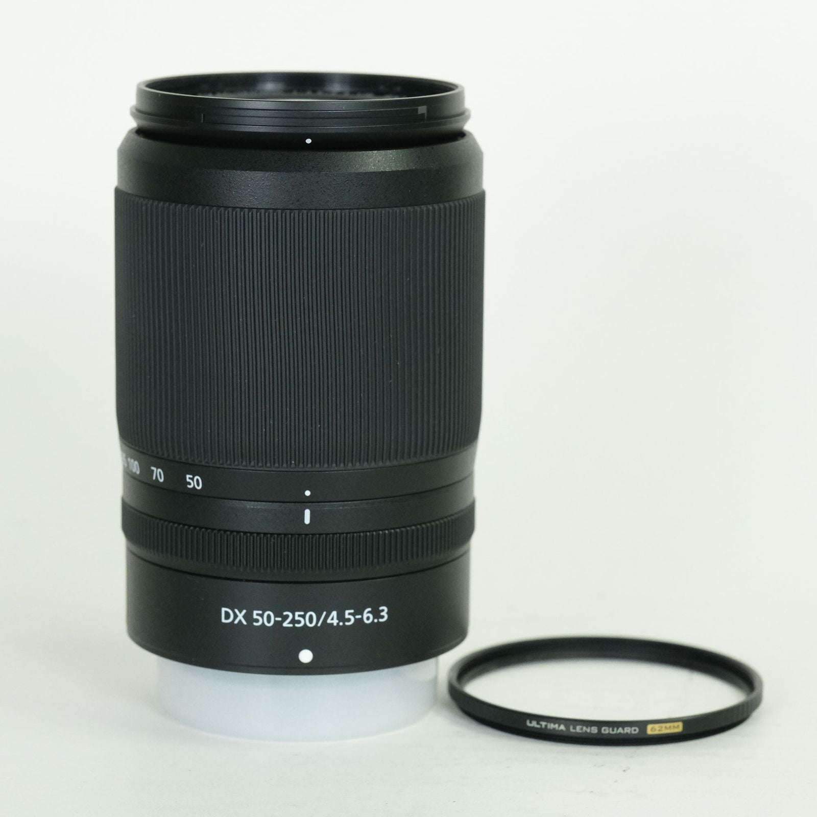 Nikon Lens (Zoom) Nikkor Z Dx 50-250Mm F/4.5-6.3 Vr