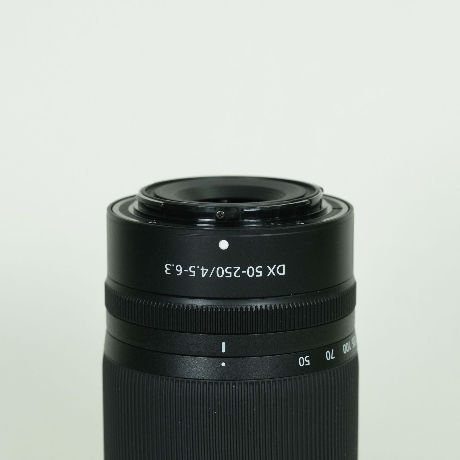 Nikon Lens (Zoom) Nikkor Z Dx 50-250Mm F/4.5-6.3 Vr