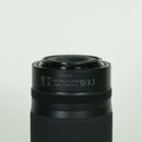 Nikon Lens (Zoom) Nikkor Z Dx 50-250Mm F/4.5-6.3 Vr