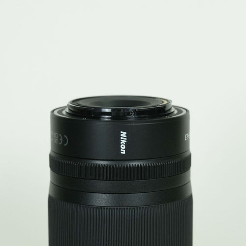 Nikon Lens (Zoom) Nikkor Z Dx 50-250Mm F/4.5-6.3 Vr