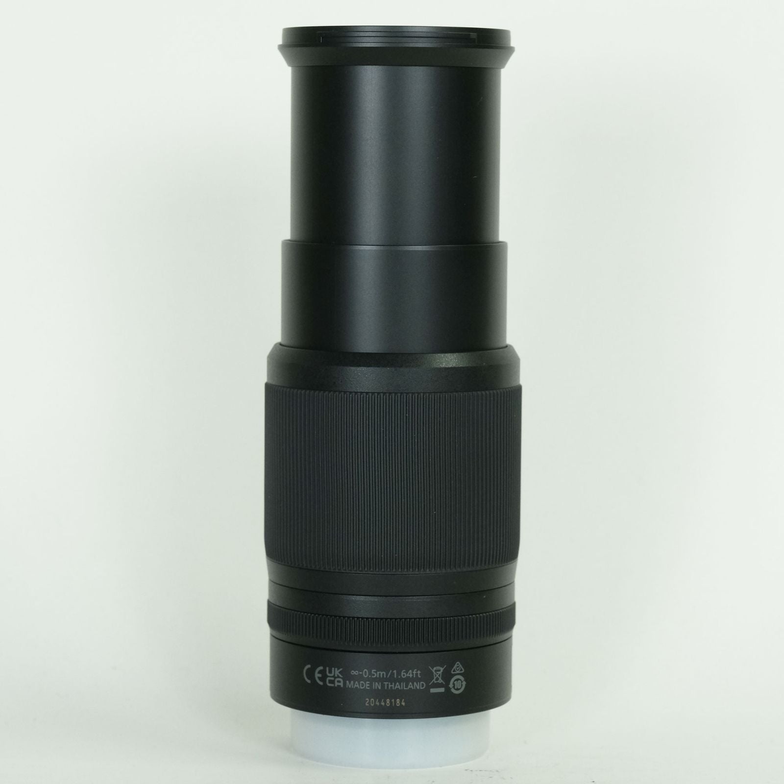 Nikon Lens (Zoom) Nikkor Z Dx 50-250Mm F/4.5-6.3 Vr