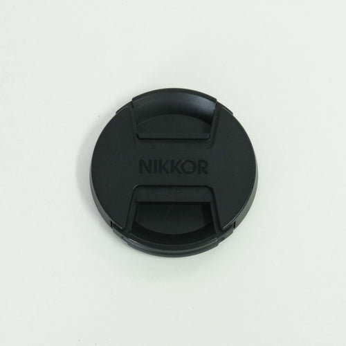 Nikon Lens (Zoom) Nikkor Z Dx 50-250Mm F/4.5-6.3 Vr