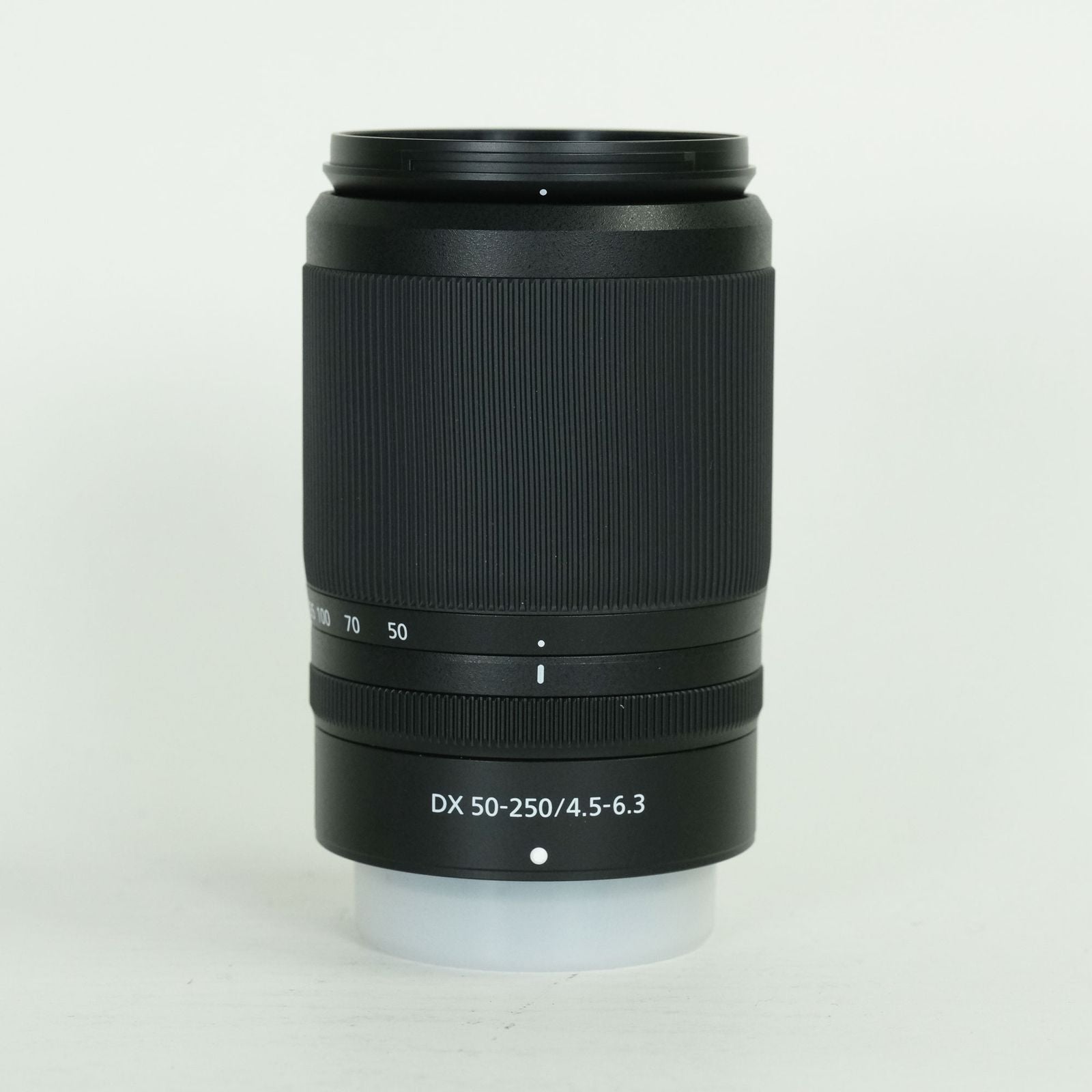 Nikon Lens (Zoom) Nikkor Z Dx 50-250Mm F/4.5-6.3 Vr