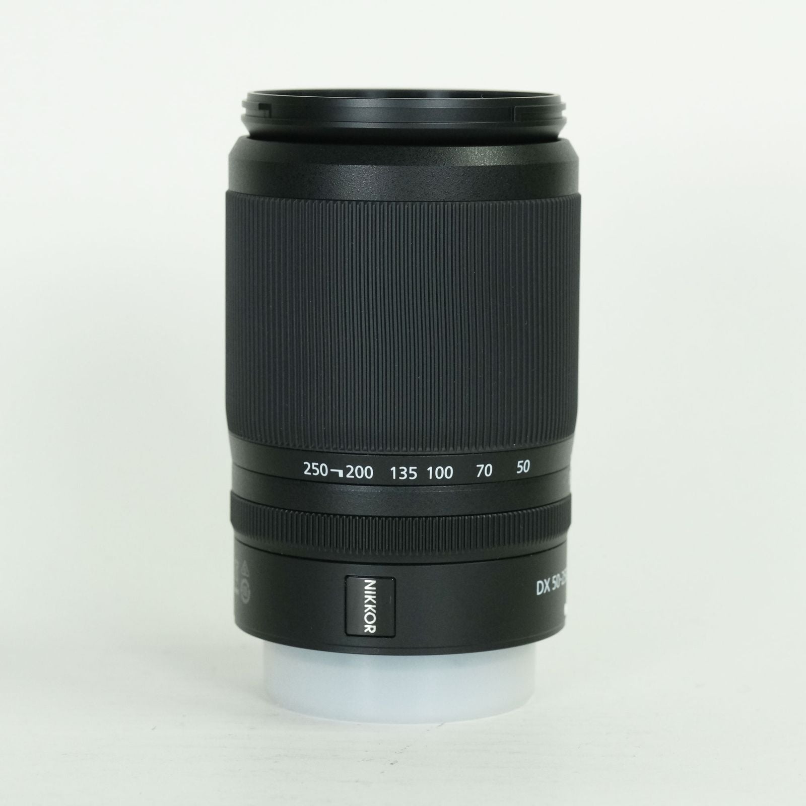 Nikon Lens (Zoom) Nikkor Z Dx 50-250Mm F/4.5-6.3 Vr