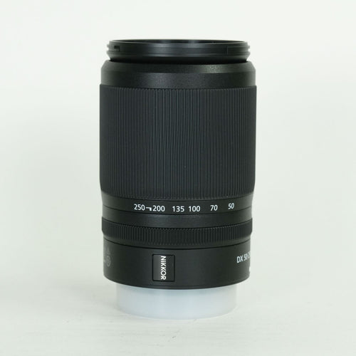 Nikon Lens (Zoom) Nikkor Z Dx 50-250Mm F/4.5-6.3 Vr