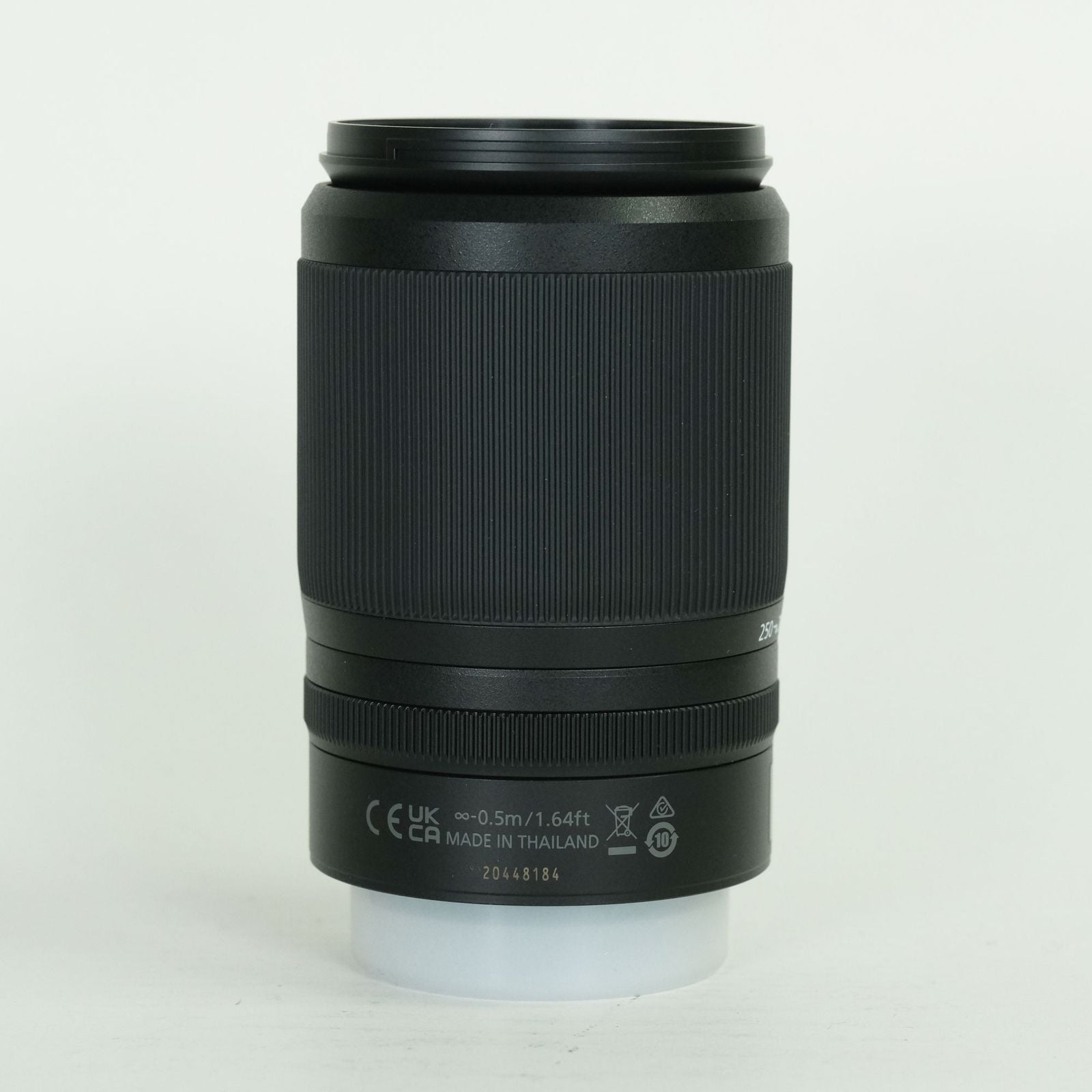 Nikon Lens (Zoom) Nikkor Z Dx 50-250Mm F/4.5-6.3 Vr
