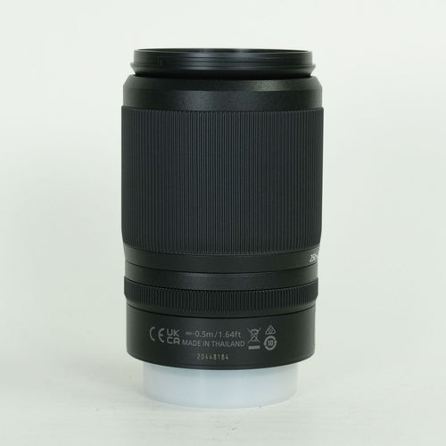 Nikon Lens (Zoom) Nikkor Z Dx 50-250Mm F/4.5-6.3 Vr
