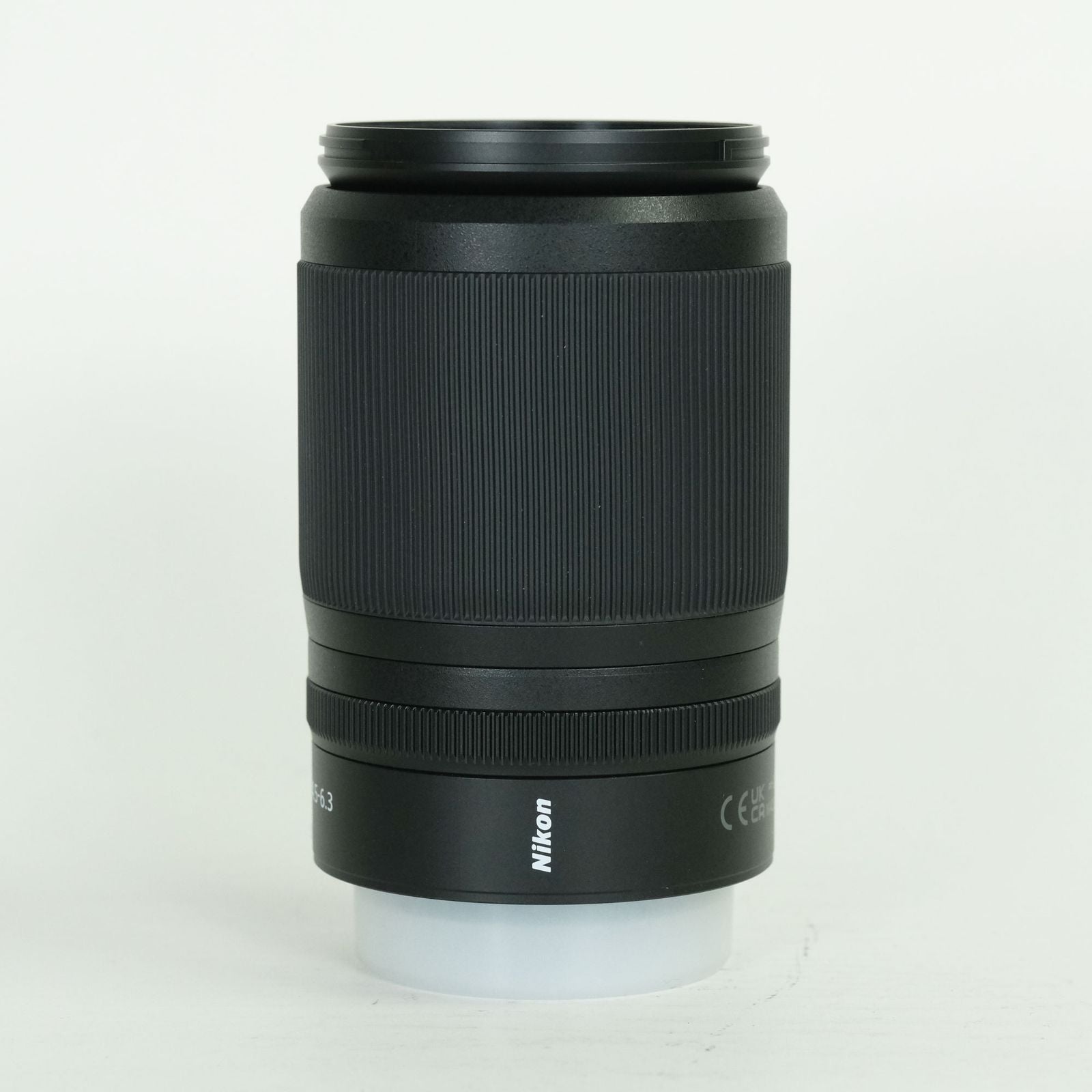 Nikon Lens (Zoom) Nikkor Z Dx 50-250Mm F/4.5-6.3 Vr
