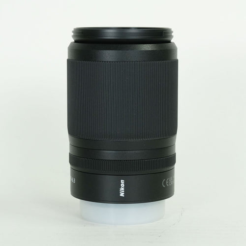 Nikon Lens (Zoom) Nikkor Z Dx 50-250Mm F/4.5-6.3 Vr