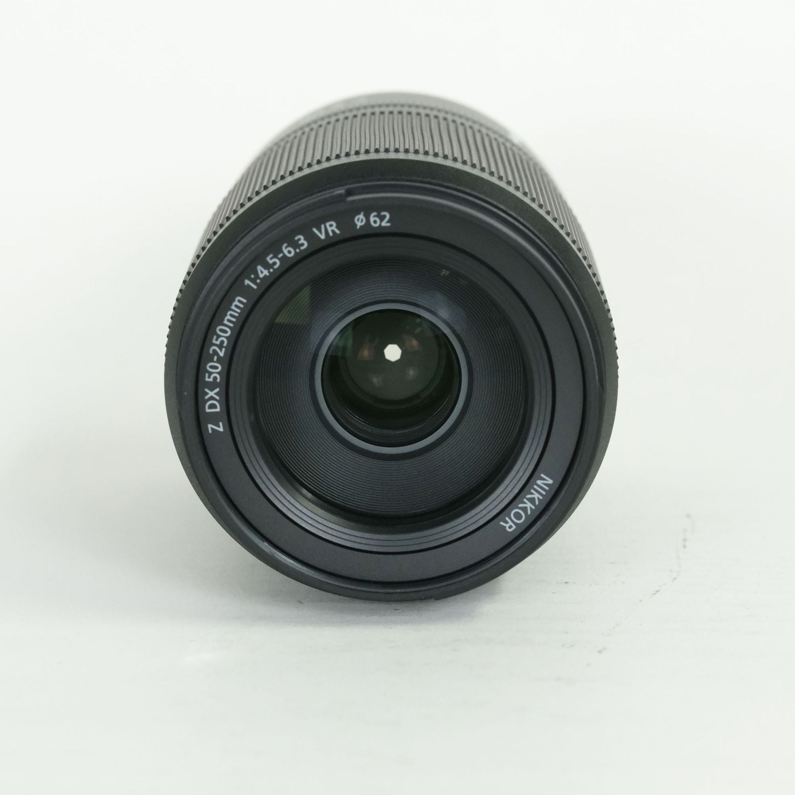 Nikon Lens (Zoom) Nikkor Z Dx 50-250Mm F/4.5-6.3 Vr