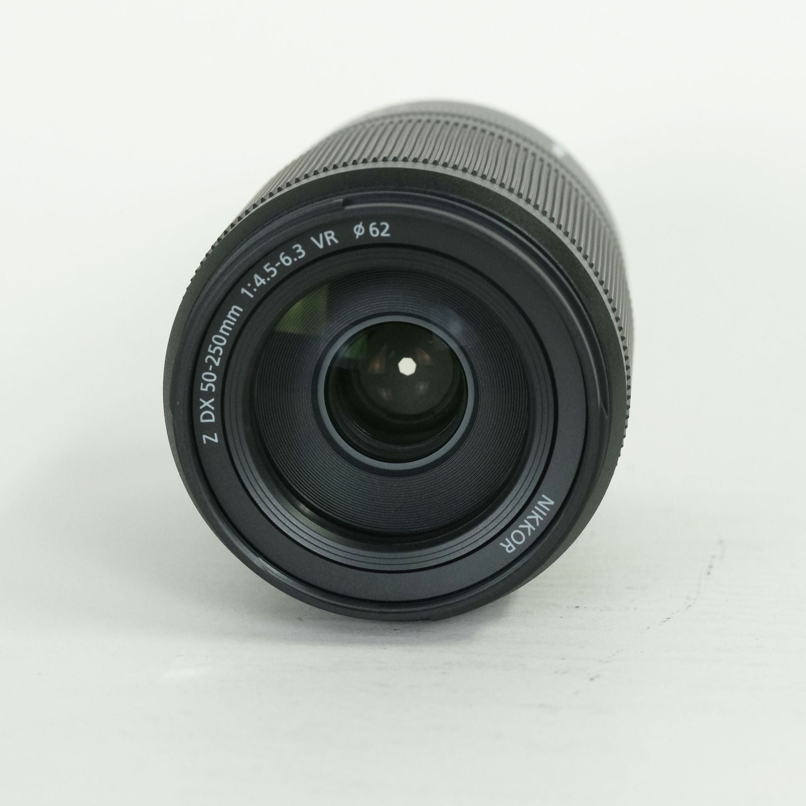 Nikon Lens (Zoom) Nikkor Z Dx 50-250Mm F/4.5-6.3 Vr