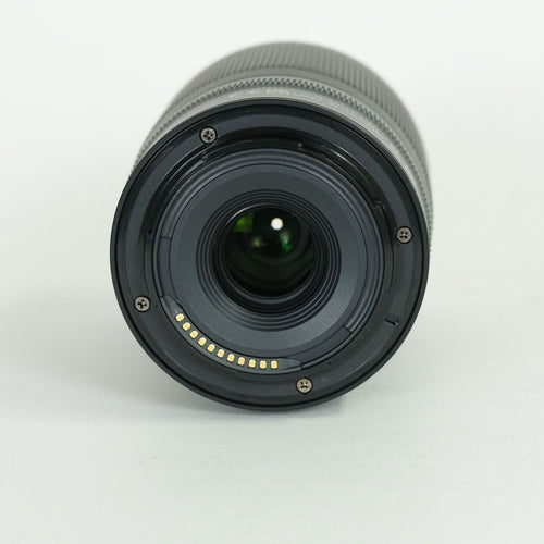 Nikon Lens (Zoom) Nikkor Z Dx 50-250Mm F/4.5-6.3 Vr