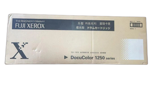 Fujifilm [Printer] Fuji Xerox Toner Cartridge Docucolor 1250
