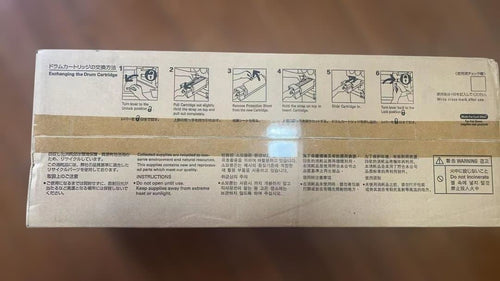 Fujifilm [Printer] Fuji Xerox Toner Cartridge Docucolor 1250