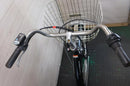 City-Style Bicycles Pas Natura 26 3 8.9Ah 4
