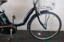 City-Style Bicycles Pas Natura 26 3 8.9Ah 4