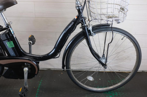 City-Style Bicycles Pas Natura 26 3 8.9Ah 4